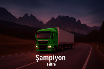 Şampiyon Blog